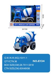 Free wheel toys - OBL10355011