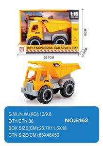 Free wheel toys - OBL10355038