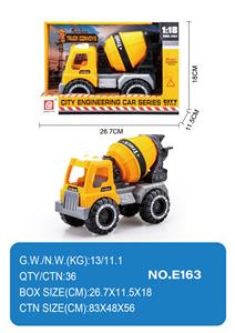 Free wheel toys - OBL10355039