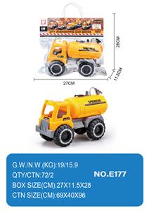 Free wheel toys - OBL10355051