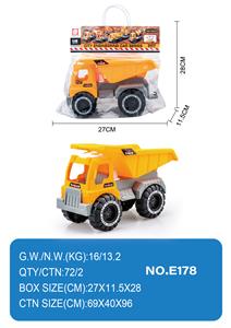 Free wheel toys - OBL10355052