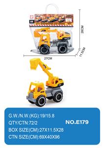 Free wheel toys - OBL10355053