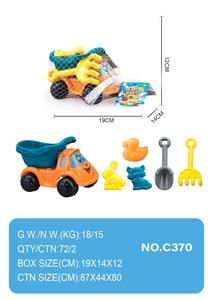 Beach toys - OBL10355087
