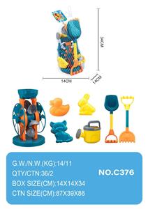 Beach toys - OBL10355093