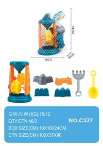 Beach toys - OBL10355094