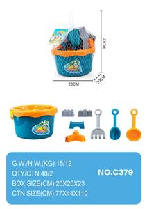 Beach toys - OBL10355096