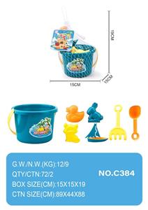 Beach toys - OBL10355101