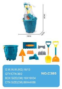 Beach toys - OBL10355102