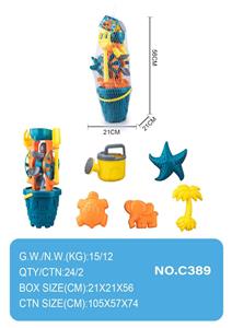 Beach toys - OBL10355106