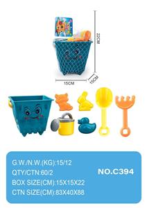 Beach toys - OBL10355111