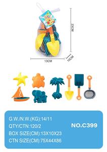 Beach toys - OBL10355116