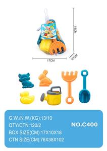 Beach toys - OBL10355117
