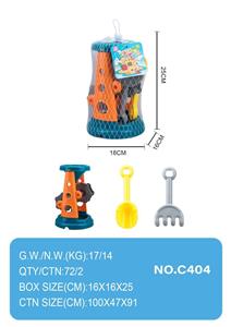 Beach toys - OBL10355120