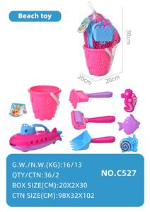 Beach toys - OBL10355145