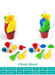 Beach toys - OBL10355239