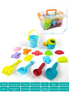Beach toys - OBL10355242