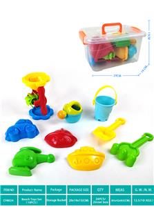 Beach toys - OBL10355243