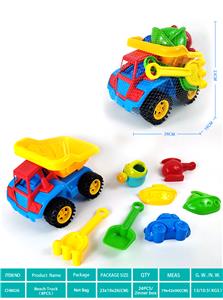 Beach toys - OBL10355245