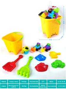 Beach toys - OBL10355247