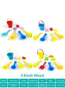 Beach toys - OBL10355248