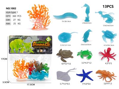 Animaltoys - OBL10355251