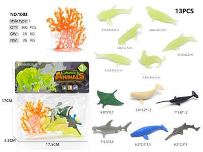 Animaltoys - OBL10355252