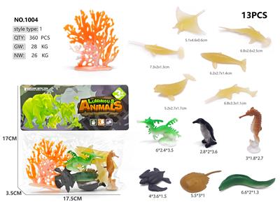 Animaltoys - OBL10355253