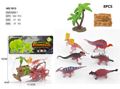 Animaltoys - OBL10355262