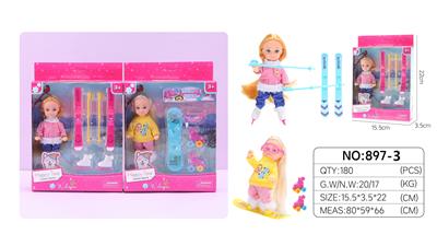 Doll - OBL10355269