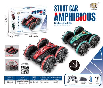 Remote control cars / tanks - OBL10355318