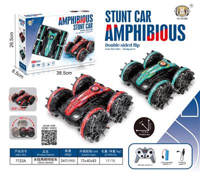 Remote control cars / tanks - OBL10355319