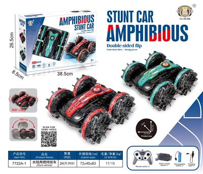 Remote control cars / tanks - OBL10355320