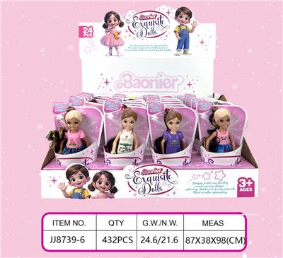 Doll - OBL10355438