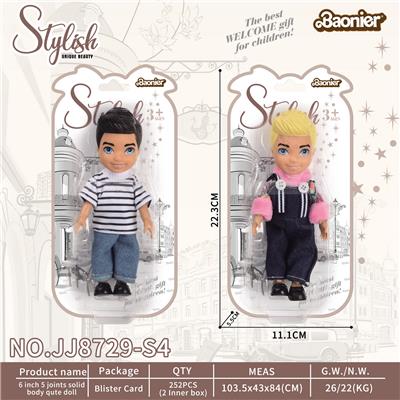 Doll - OBL10355474