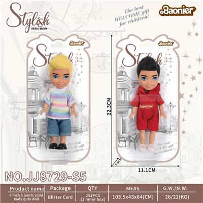 Doll - OBL10355475