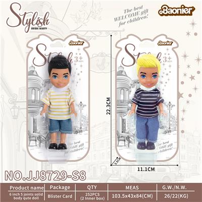 Doll - OBL10355478