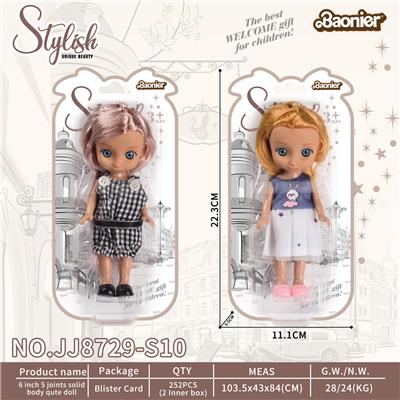 Doll - OBL10355480
