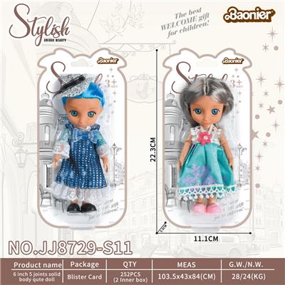 Doll - OBL10355481