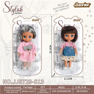 Doll - OBL10355483