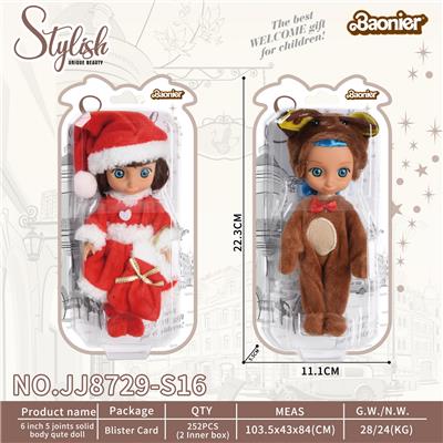 Doll - OBL10355486