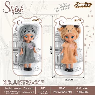 Doll - OBL10355487