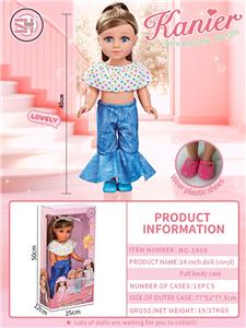 Doll - OBL10355509
