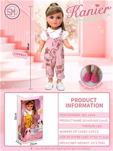 Doll - OBL10355510