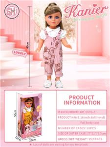 Doll - OBL10355511
