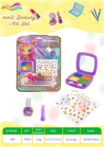 cosmetic - OBL10355584