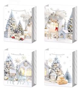 四款小号撒粉礼品袋 - OBL10355693