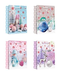 四款小号撒粉礼品袋 - OBL10355717