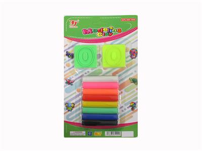 color mud - OBL10356032