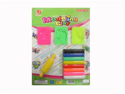 color mud - OBL10356043