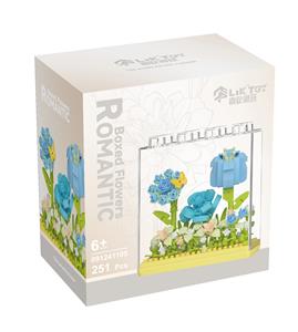 花仙密语-水中花影 - OBL10356282